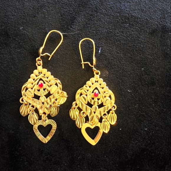 21kgp Dubai Jewlery - Picture 1 of 7